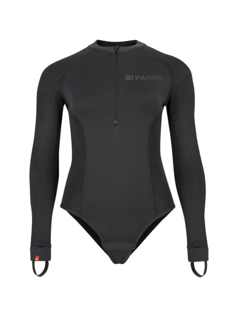 NWT XS PANDO SHELL WW BLACK 02 Protective motorcycle base layer / body - Picture 6 of 14